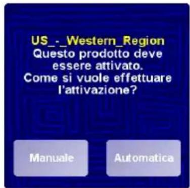 PALM 3262NA - Attivazione del software TomTom NAVIGATOR - 4