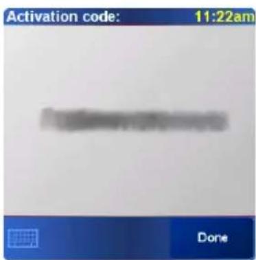 PALM 3262NA - Activate TomTom NAVIGATOR software - 7