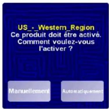 PALM 3262NA - Activez le logiciel TomTom NAVIGATOR - 4