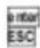 Hexaglot Traveller SC East - Tasti di immissione e navigazione - 2