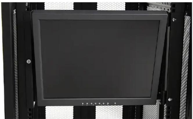 StarTech.com RKLCDBKT - Contenu de l'Emballage - 4