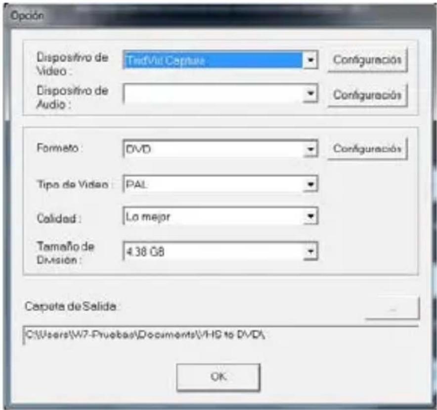 Approx APPGRABBERV2 - - Opción Botón Opción - 1