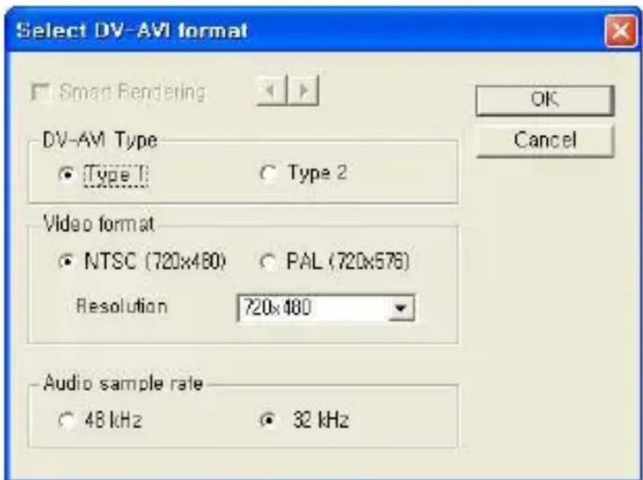 Approx APPGRABBERV2 - • Sauvegarde au format DV-AVI - 1