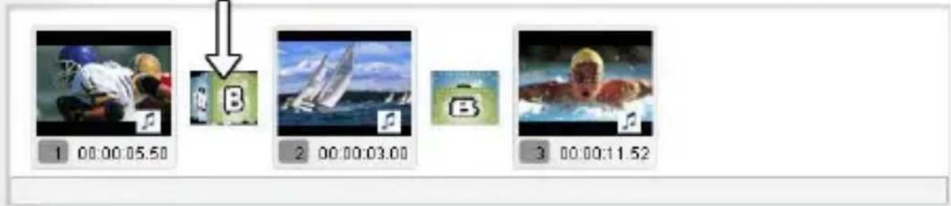 Approx APPGRABBERV2 - - Adding a transition effect : - 1