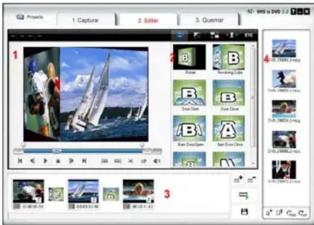 Approx APPGRABBERV2 - - Configuración de WMV - 8