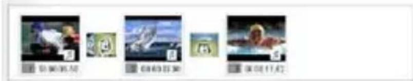 Approx APPGRABBERV2 - Para unir varios clips de video y añadir efectos de transición entre escenas - 1