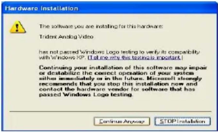 Approx APPGRABBERV2 - Drivers installation - 3