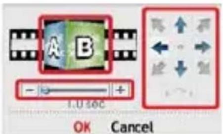 Approx APPGRABBERV2 - • Efeitos de transição - 7