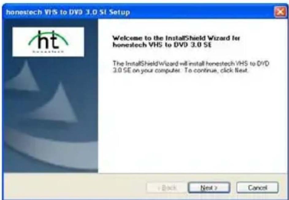 Approx APPGRABBERV2 - Installation de l'application - 1