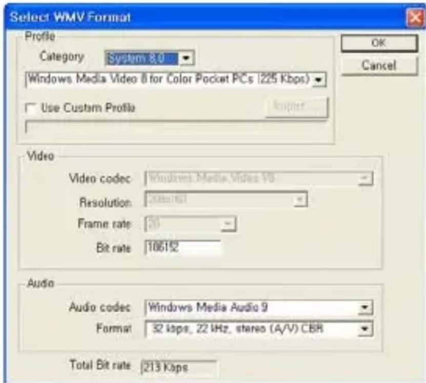 Approx APPGRABBERV2 - 2) Tipo DV-AVI - 1