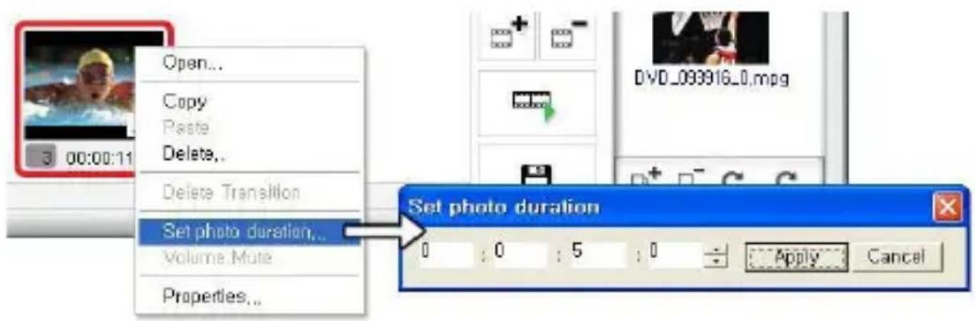 Approx APPGRABBERV2 - - Montage dans le panneau story-board - 5