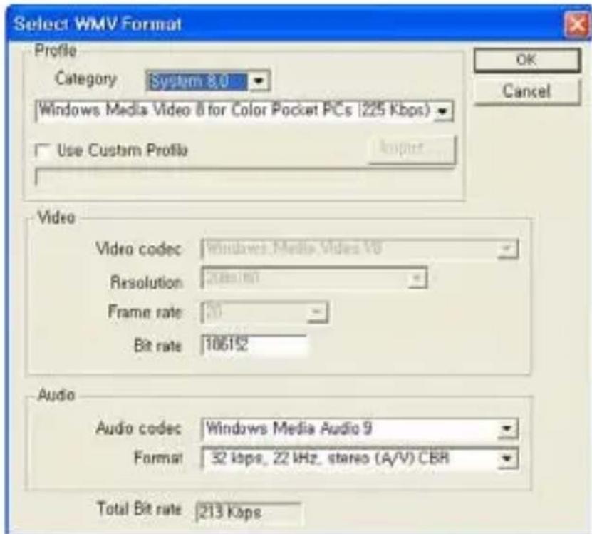 Approx APPGRABBERV2 - - Saving in DV-AVI Format - 2