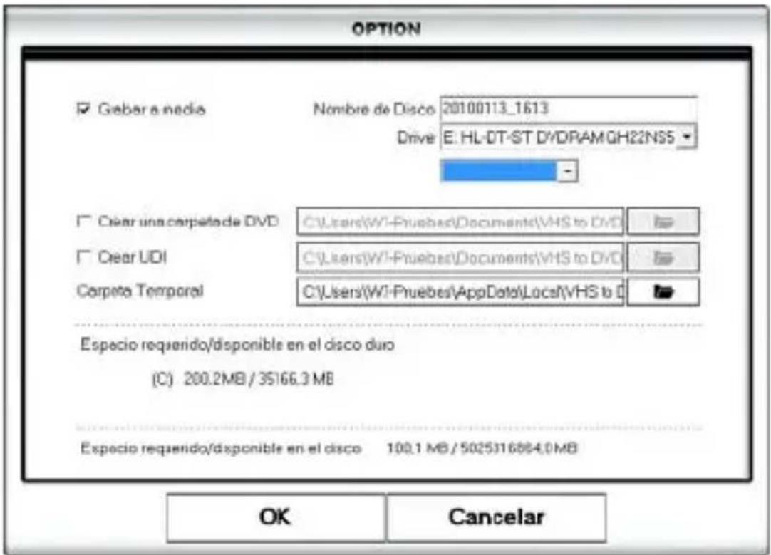 Approx APPGRABBERV2 - - Option (opciones) - 1