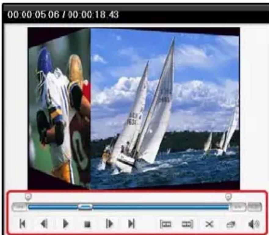 Approx APPGRABBERV2 - - Montage dans le panneau story-board - 2