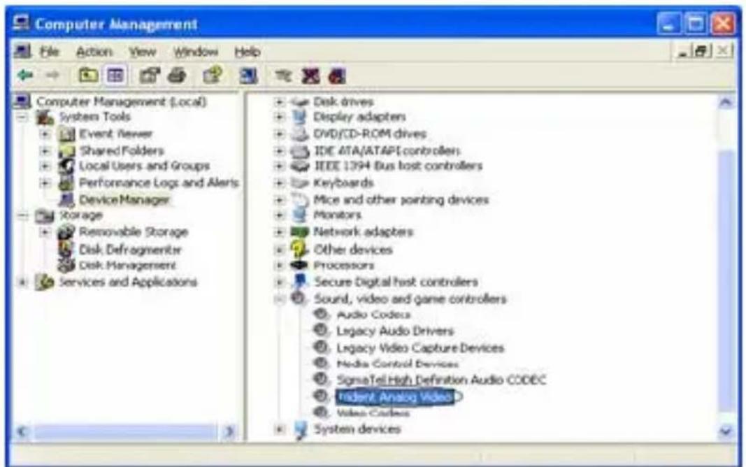 Approx APPGRABBERV2 - Treiberinstallation - 4