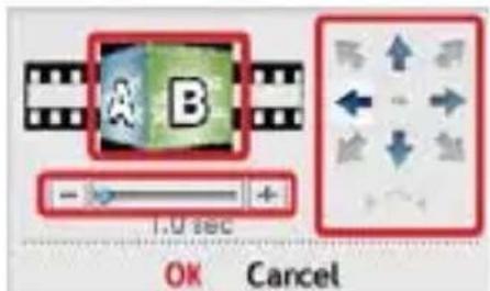 Approx APPGRABBERV2 - • Effetti di Transizione - 7