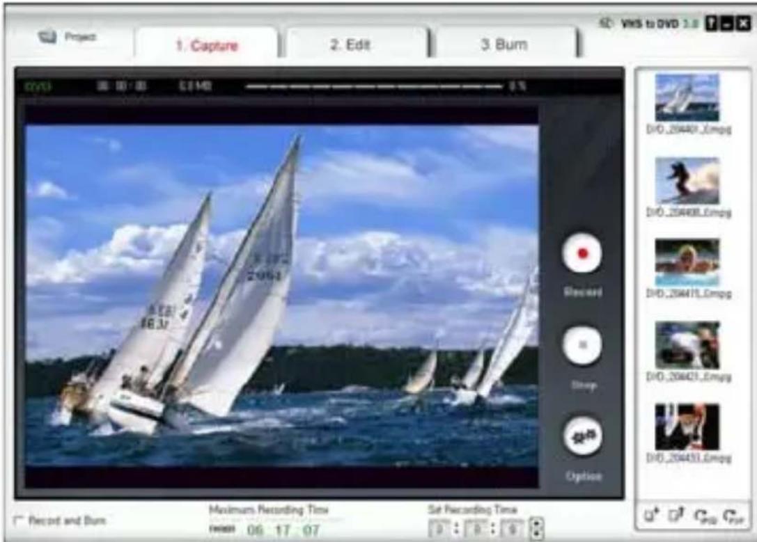 Approx APPGRABBERV2 - UTILIZZO HONESTECH VHS a DVD 3.0 SE - 1