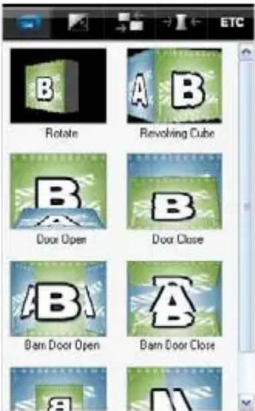 Approx APPGRABBERV2 - - Montage dans le panneau story-board - 4