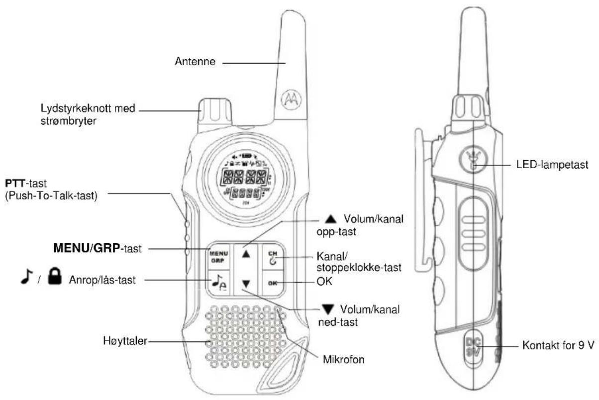 ZEBRA T8 - Egenskaper - 1