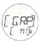 ZEBRA T8 - Tryb grupy - 3