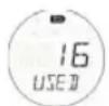 ZEBRA T8 - Set ID number - 1
