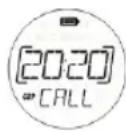ZEBRA T8 - Indstil allekald/direkte opkald - 2