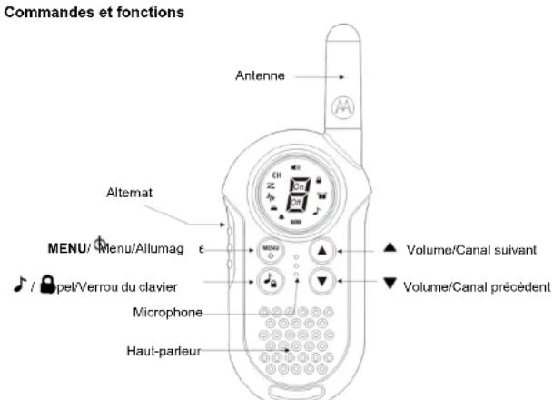 ZEBRA T4 - Ecran - 2
