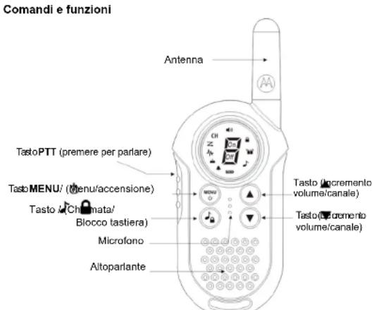 ZEBRA T4 - Display - 2