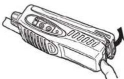 TOPCOM Protalker PT 1016 - Indledning - 1