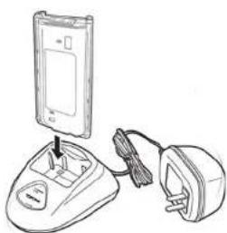 TOPCOM Protalker PT 1016 - Inleiding - 4