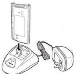 TOPCOM Protalker PT 1016 - Inleiding - 3