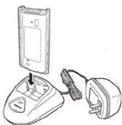 TOPCOM Protalker PT 1016 - Inleiding - 9