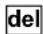 Hexaglot Dialogue - Input and navigation keys - 2