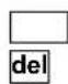 Hexaglot Dialogue - Touches de saisie et de navigation - 1