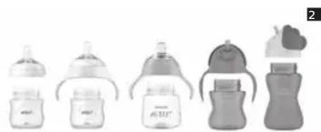 PHILIPS CRP485 - Caution - 1