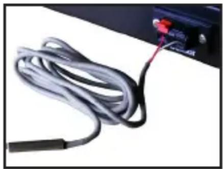 Intellinet 710459 - Ventilateurs de refroidissement - 1