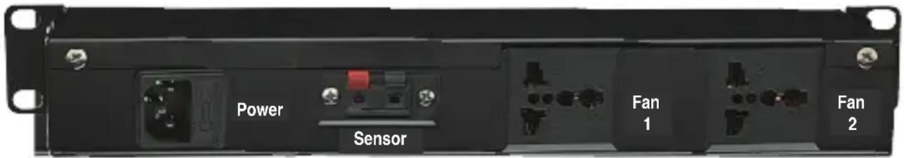 Intellinet 710459 - INSTALLATION MATÉRIELLE - 1