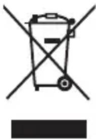 PANASONIC EWDJ10 - Benutzerinformation zur Sammlung und Entsorgung von veralteten Geräten und benutzten Batterien - 1