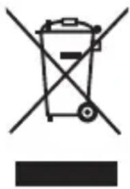 PANASONIC EWDJ10 - Information for Users on Collection and Disposal of Old Equipment and used Batteries - 1