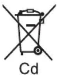 PANASONIC EWDJ10 - [Information relative à l'élimination des déchets dans les pays extérieurs à l'Union europeenne] - 1