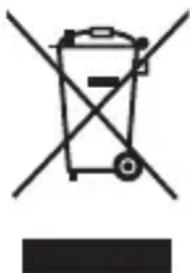 PANASONIC EWDJ10 - Avis aux utilisateurs concernant la collecte et l'élimination des piles et des apparils électriques etlectroniques usages - 1