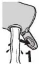 PANASONIC EWDJ10 - Po korzystaniu z urzadzenia - 1