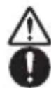 PANASONIC EWDJ10 - Precauzione - 3