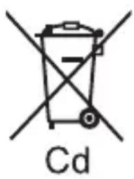 PANASONIC EWDJ10 - [Informazioni sullo smaltimento rifiuti in altri Paesi fuori dall'Unione Europea] - 1