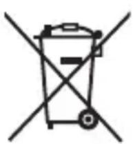 PANASONIC EWDJ10 - Brugerinformation om indsamling og bortskaffelsse af elektronikskrot og brugte batterier - 2