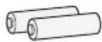 PANASONIC EWDJ10 - Identification des pieces - 4