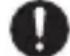 PANASONIC EWDJ10 - Precaución Prohibido - 1