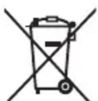 PANASONIC EWDJ10 - [Informace o likvidaci v zemich mimo Evropskou Unii (EU)] - 1