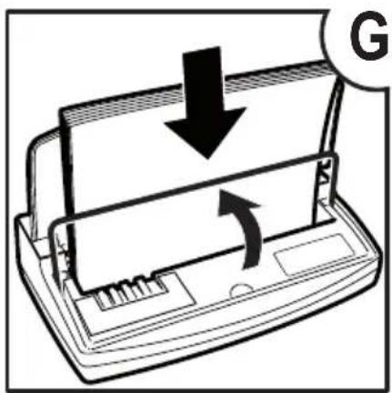 GBC ThermaBind T400 - 8