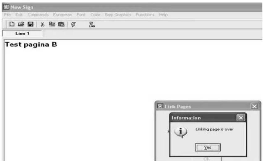VELLEMAN MML16CN - Seiten über PC im Display speichern und anzeigen - 3